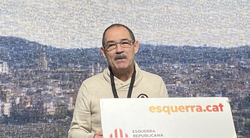 Renovació de l’executiva local d’ERC Vilafranca