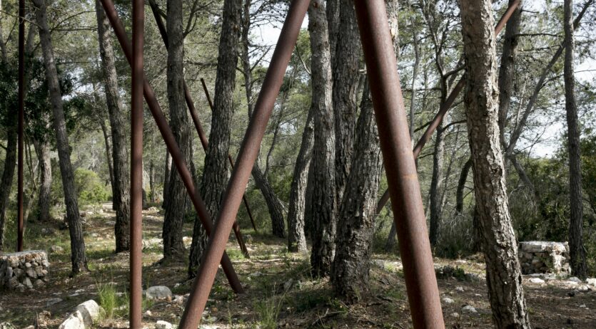 El memorial de la Serra de Riés es trasllada enguany al cementiri d’Olesa