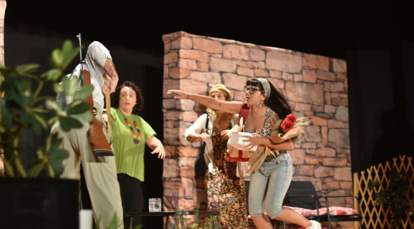 La roda de teatre de l’Alt Penedès programa quatre funcions durant els propers dies