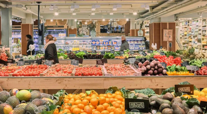Grup Ametller Origen supera els 800 M€ de facturació el 2025 i creix més d’un 40% en dos anys