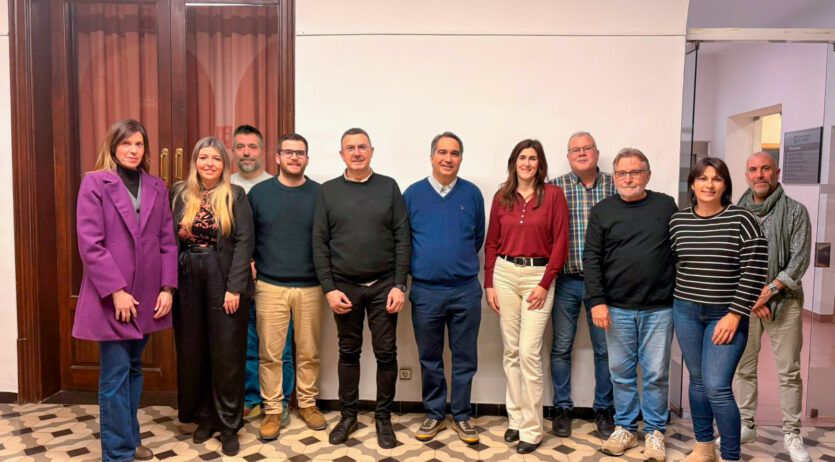 10 municipis petits de l’Alt Penedès aposten pel desenvolupament turístic