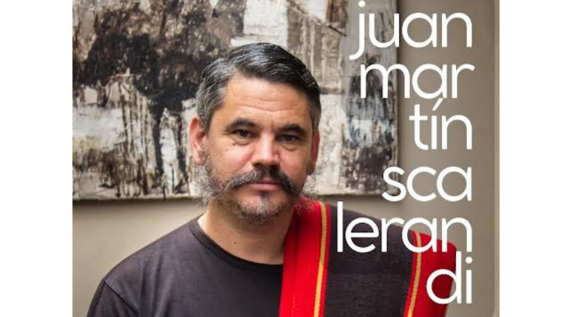 El Finestral de Sant Pau d’Ordal acollirà un concert del músic argentí Juan Martín Scalerandi