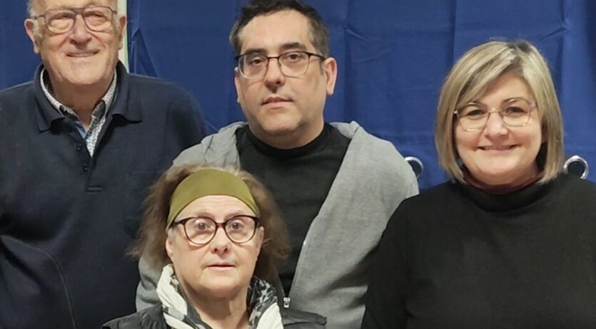 L’Associació Veïnal de la Barceloneta–Sant Magí de Vilafranca renova la seva junta directiva