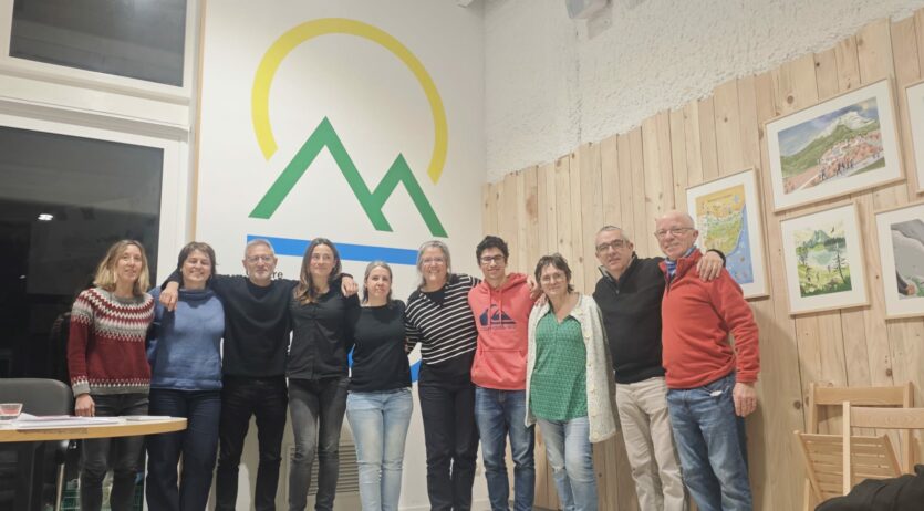El CEP renova la seva junta directiva, amb un relleu que combina continuïtat i renovació