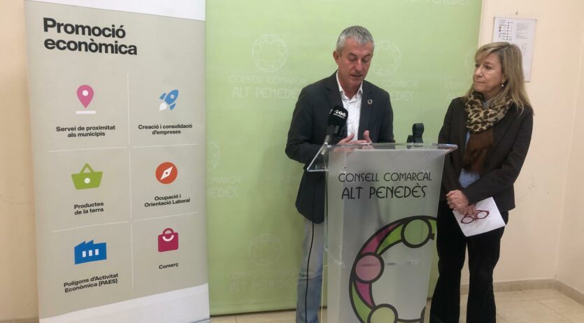 Neix el Punt de Suport TTT, un servei per impulsar la transformació tecnològica