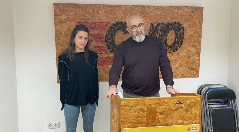 La CUP actualitza les seves propostes d’habitatge que tenen per objectiu augmentar l’oferta