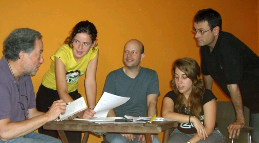 El Taller d’Assaig Teatre arrenca la celebració dels seus 20 anys aquest diumenge a Cal Bolet