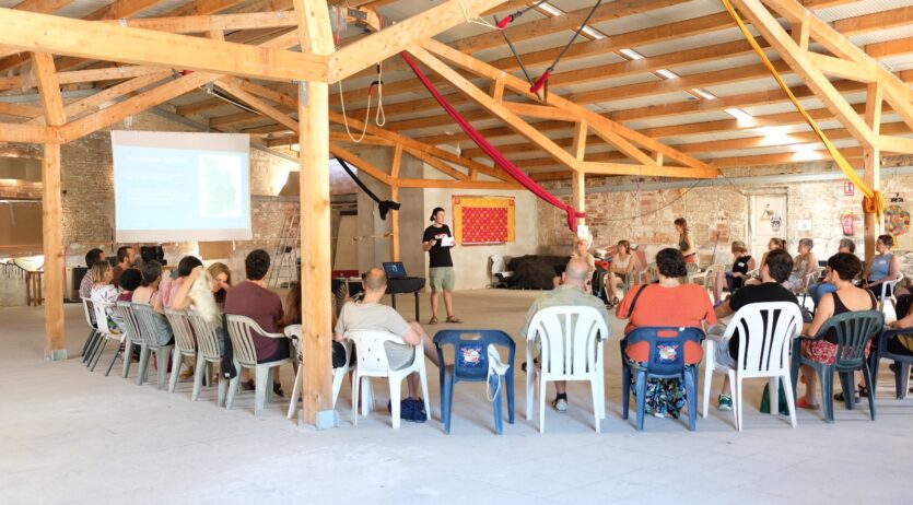 L’ateneu cooperatiu acompanya la creació de 18 cooperatives i entitats durant l’any 2025