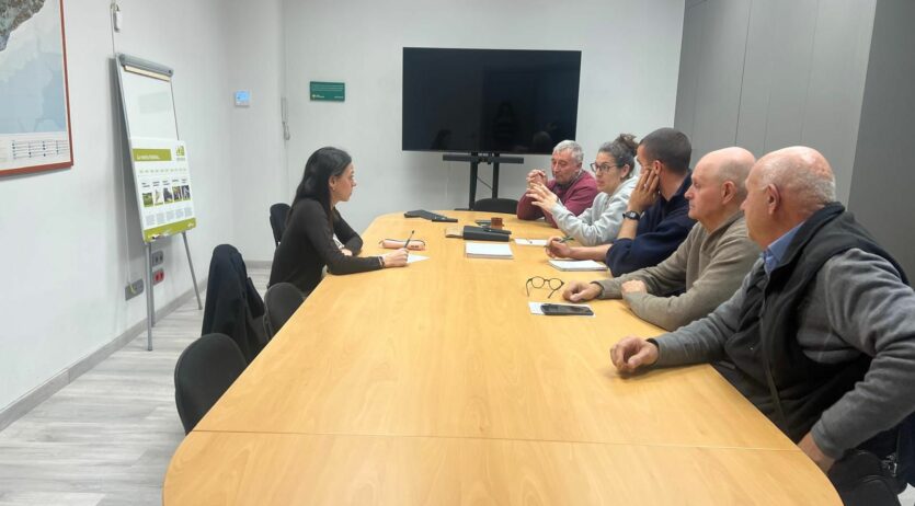 Junts insta la Generalitat a accelerar inversions en infraestructures hídriques