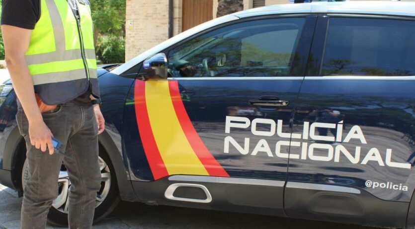 Una veïna de Vilafranca, detinguda per col·laborar amb un assassinat a Màlaga