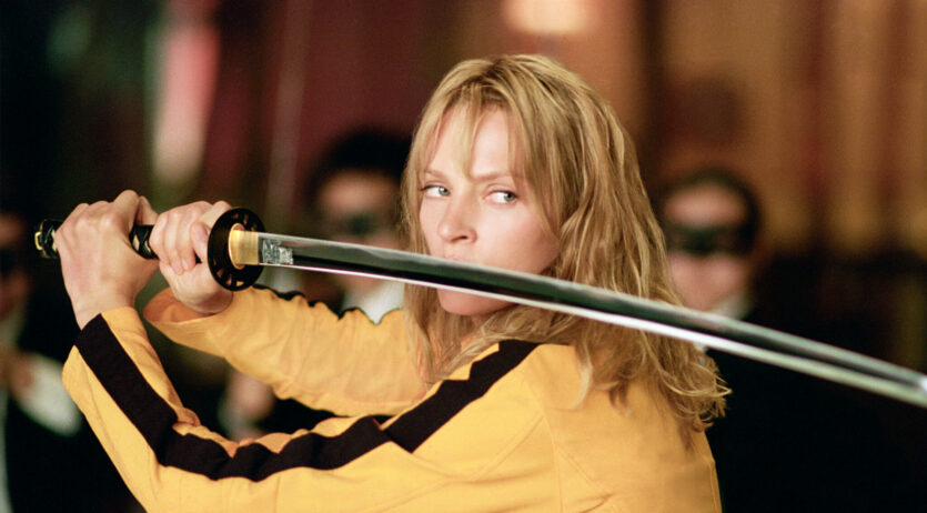 Cineclub Vilafranca programa una sessió especial amb ‘Kill Bill: the whole bloody affair’