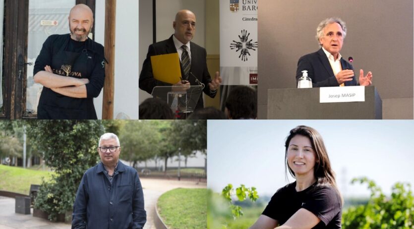 El Fòrum Berger acull la ponència ‘El vi com a remei natural en temps de Gaudí’