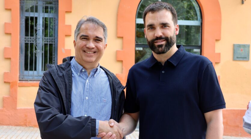 Impulsem el Penedès i Foment Martinenc signen una aliança per a les eleccions municipals