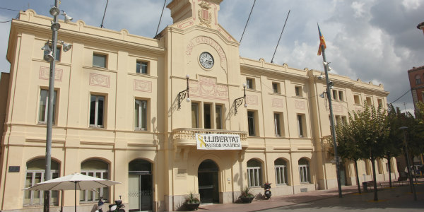 El Comitè d’Empresa i la Junta de Personal de Sant Sadurní denuncien la mala situació a RRHH