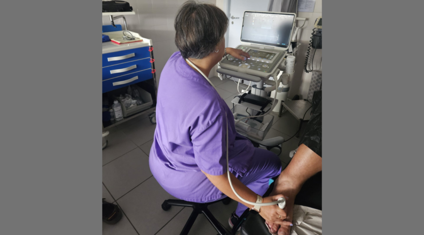 Un innovador projecte permet prevenir les amputacions en persones amb diabetis