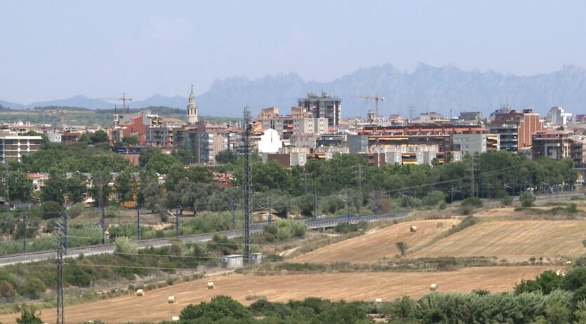 La renda familiar disponible bruta a l’Alt Penedès se situa per sota la mitjana catalana