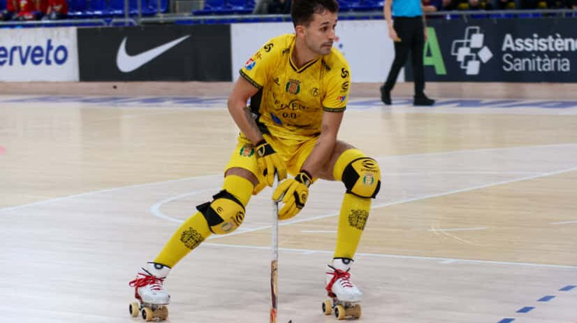Pablo Nájera no continuarà al Noia Freixenet la temporada vinent