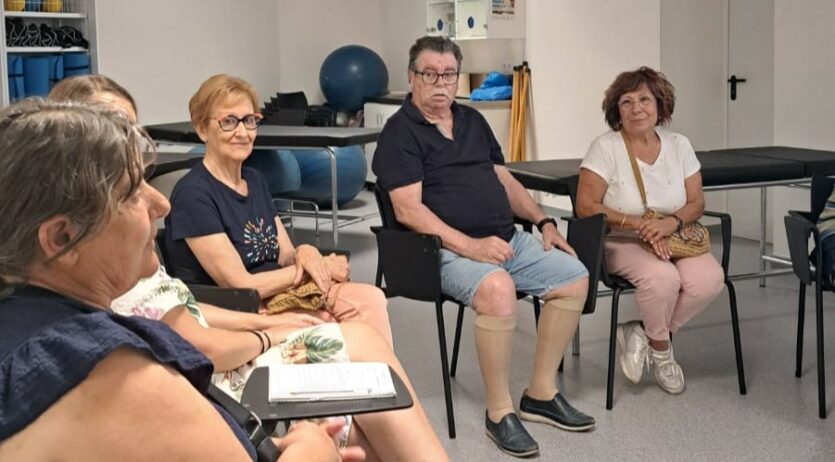 L’atenció primària de l’Alt Penedès, Garraf i Anoia integra l’experiència de pacient