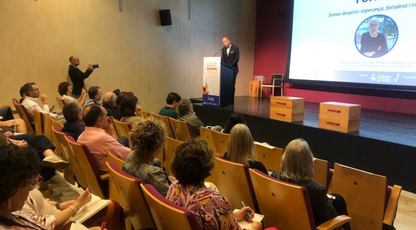 Àgora Empresa i Talent ofereix un nou espai de reflexió a empreses i personal directiu